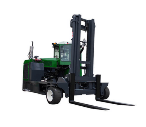 Combilift C26,000 Forklift