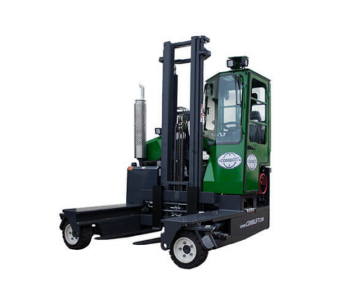 Combilift C5000 Forklift