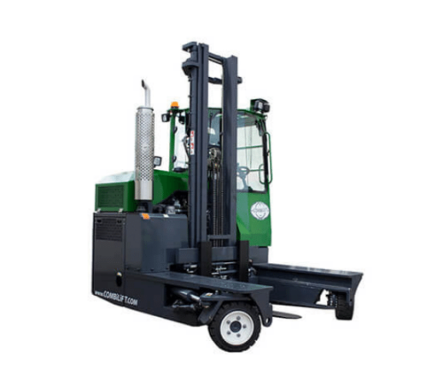 Combilift C6000 Forklift