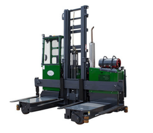 Combilift C6,000 GT Sideloader