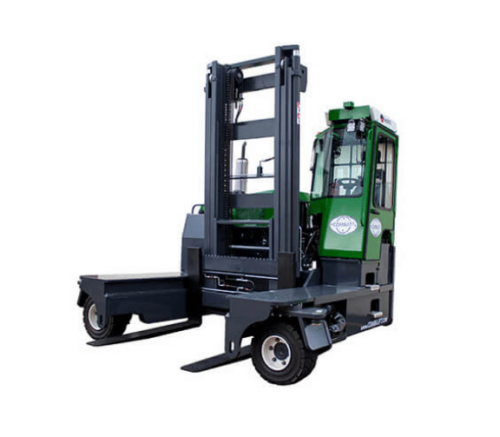 Combilift C8,000 Forklift