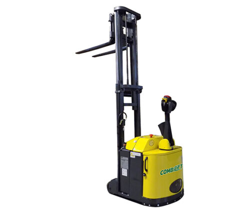 Combilift – COMBI CS – Pedestrian Stacker - Cut Out