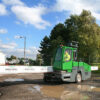 Combilift – COMBI-SL – Application