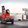 Combilift – COMBI-SL – Application 2