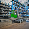 Combilift – COMBI-SL – Application 4