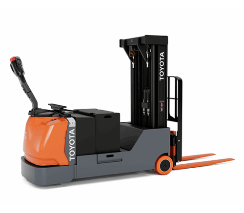 Counter-Balanced Stacker_WS1-CB20-40_Studio_4