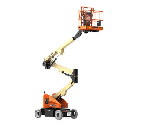 E400AN Extended Front RF New