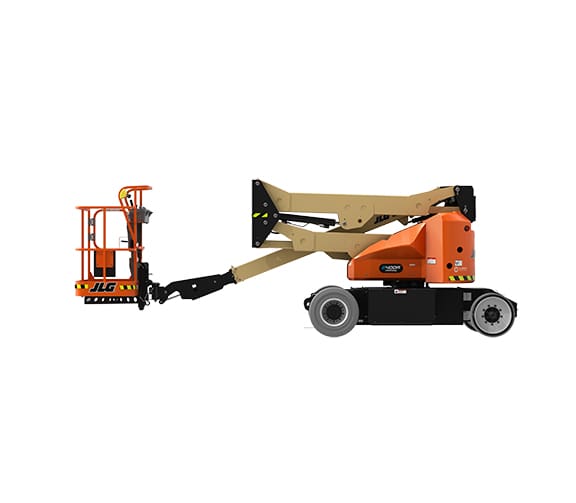 E400AN Retracted Side LF New