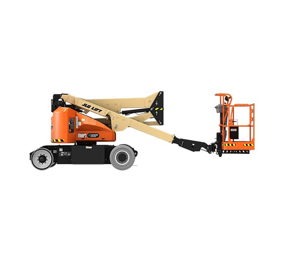 E400AN Retracted Side RF New