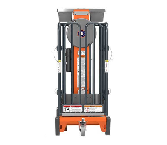 EcoLift 50 Front
