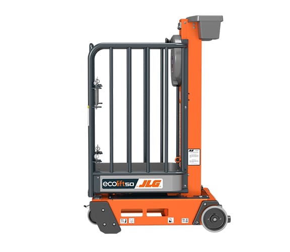 EcoLift 50 Side