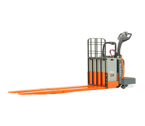 End-Controlled Rider Pallet Jack_8HBE30_Studio_2