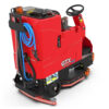 Factory Cat GTX Scrubber Back Right