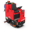 Factory Cat GTX Scrubber Front Right