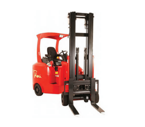 Flexi HiMAX Forklift