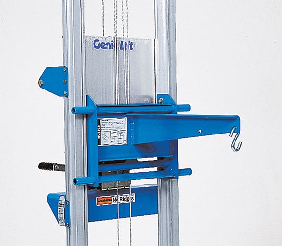 GL Detail