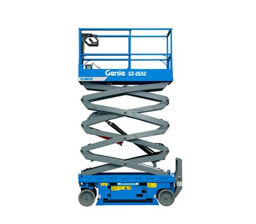 GS-2632 Clean Studio Shot