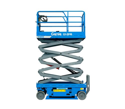 GS-2646 Clean Studio Shot