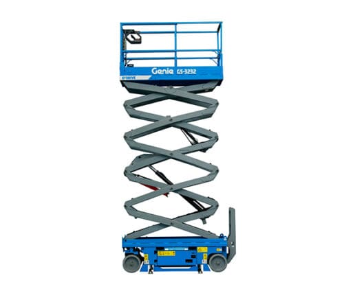 GS-3232 Clean Studio Shot