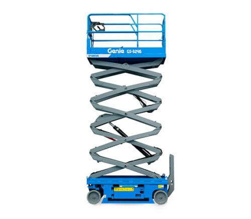 GS-3246 Clean Studio Shot