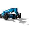 GTH-1056-Stowed-front-view