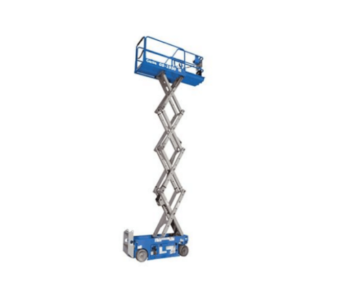 Genie GS-1930 Scissor Lift