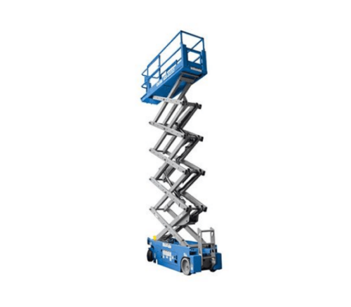 Genie GS-3232 Scissor Lift