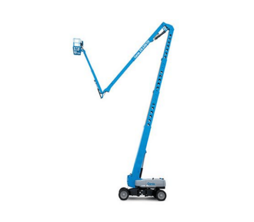 Genie ZX-135_70 Boom Lift