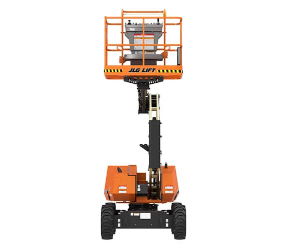 H340AJ Extended Front New