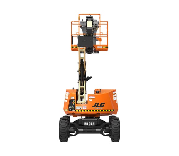 H340AJ Extended Rear New
