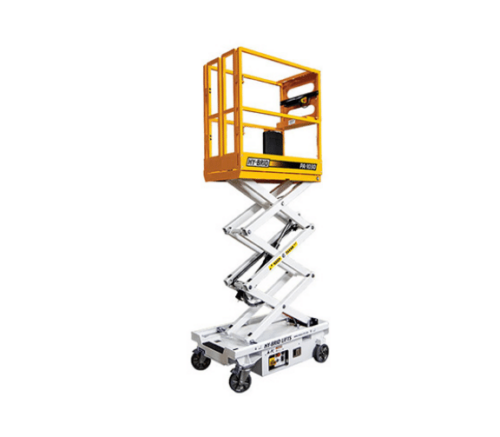 Hy-Brid PA-1030 Scissor Lift