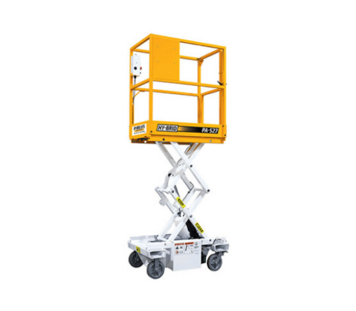 Hy-Brid PA-527 Scissor Lift