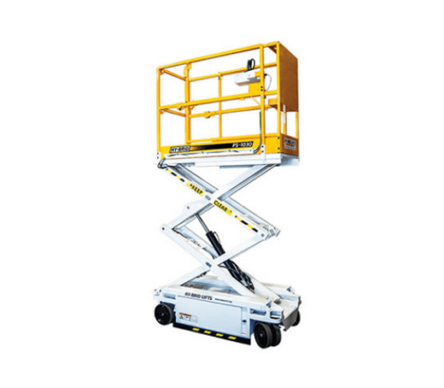 Hy-Brid PS-1030 Scissor Lift