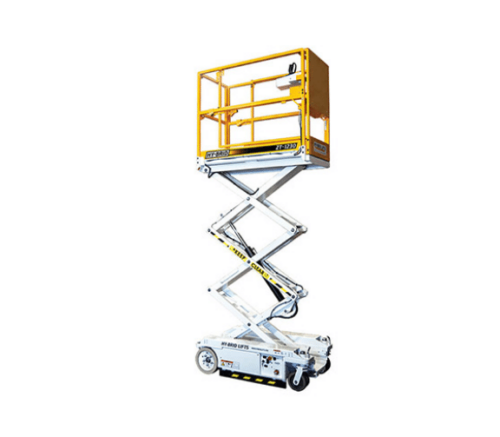 Hy-Brid ZT-1230 Scissor Lift