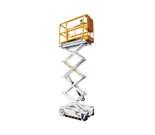 Hy-Brid ZT-1630 Scissor Lift