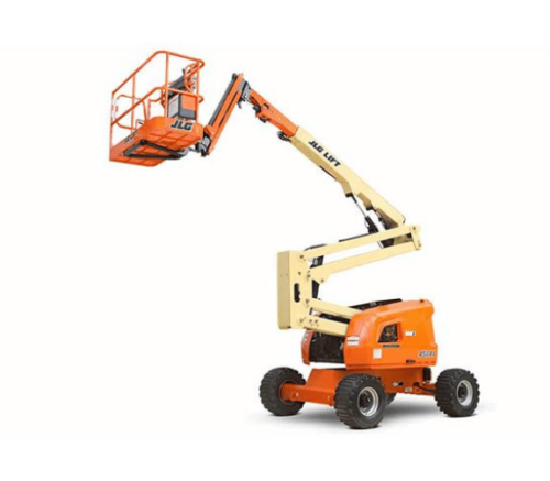 JLG 450AJ Boom Lift