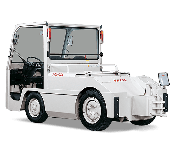 Large Tow Tractor_2TE_Studio_1