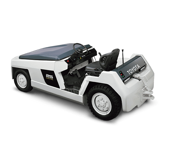 Large Tow Tractor_3TE_Studio_1