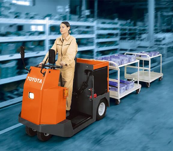 Mid Tow Tractor_Application_2
