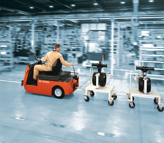 Mid Tow Tractor_Application_6