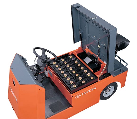 Mid Tow Tractor_CBT4-6_Close-Up_5