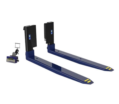 NEW Weigh-Forks