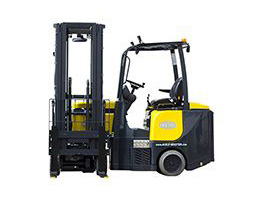 Shop New Used Forklifts For Sale Conger Industries Inc