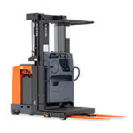 Order Pickers