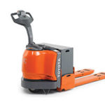 Electric Pallet Jacks & Stackers