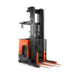 Reach Trucks