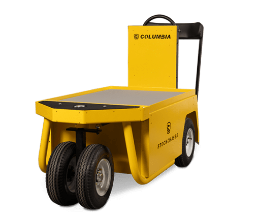 Stockchaser Hero Image