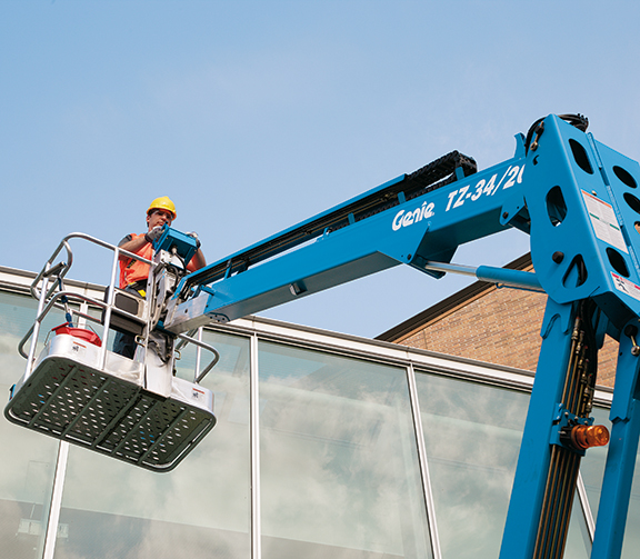 Zoomlion-21-5-Ton-Hydraulic-