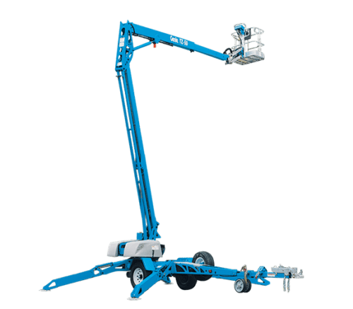 TZ-50 Clean Studio Shot (34 Angle)