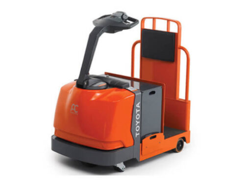 Toyota-Core-Tow-Tractor